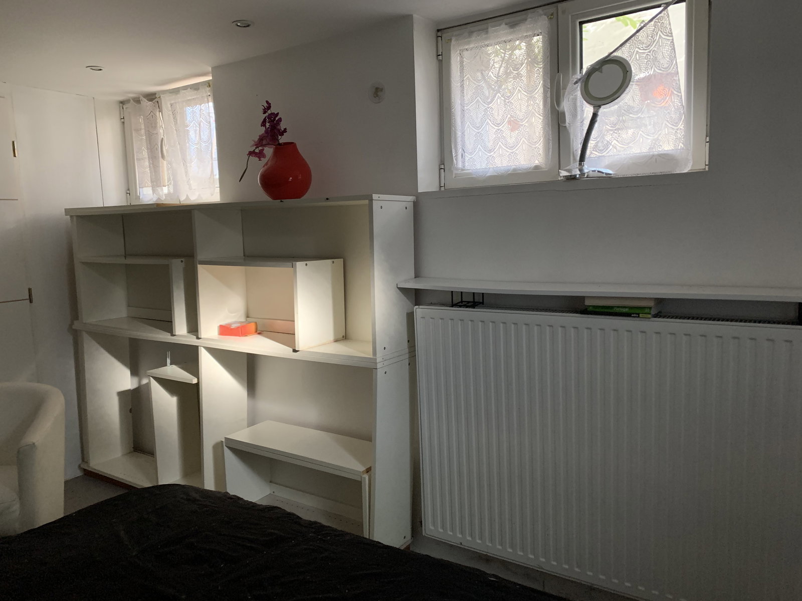 Pokoje Gościnne Boulogne-Billancourt 427695