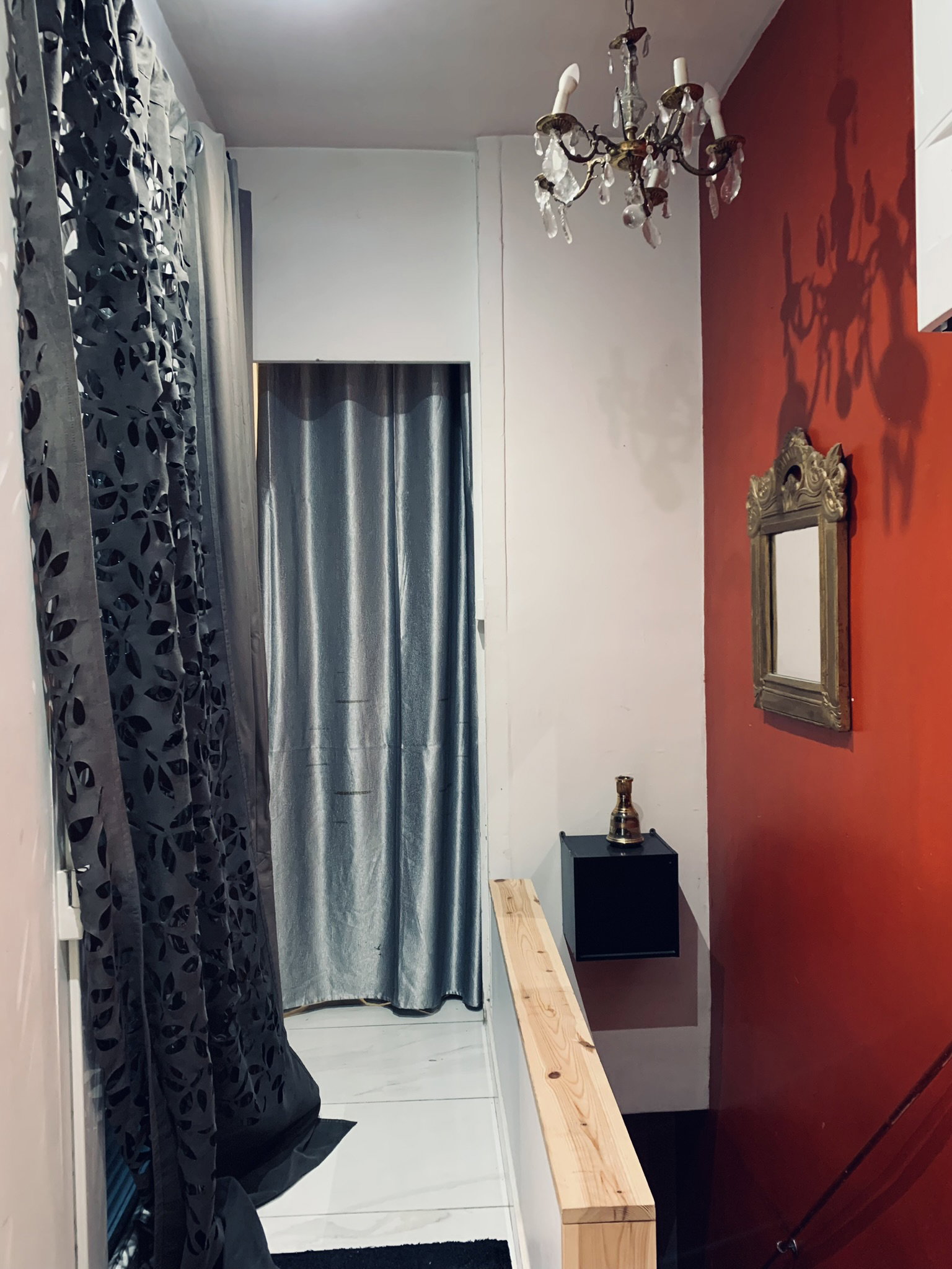 Pokoje Gościnne Boulogne-Billancourt 427695