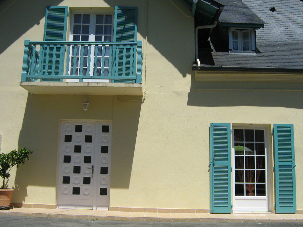 Hela Huset Lourdes 343786