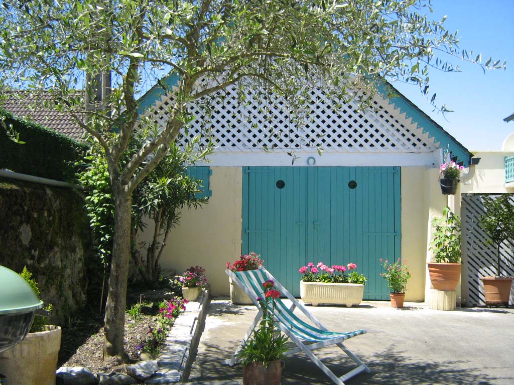 Hela Huset Lourdes 343786