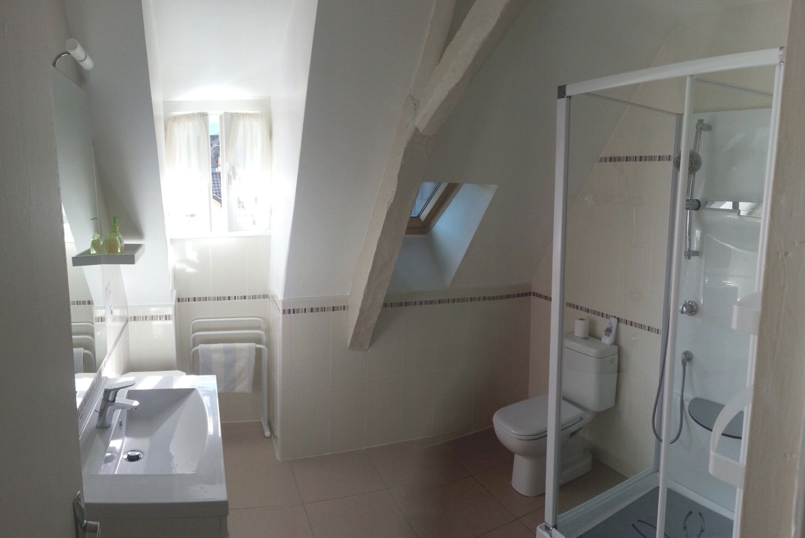 Hela Huset Lourdes 343786