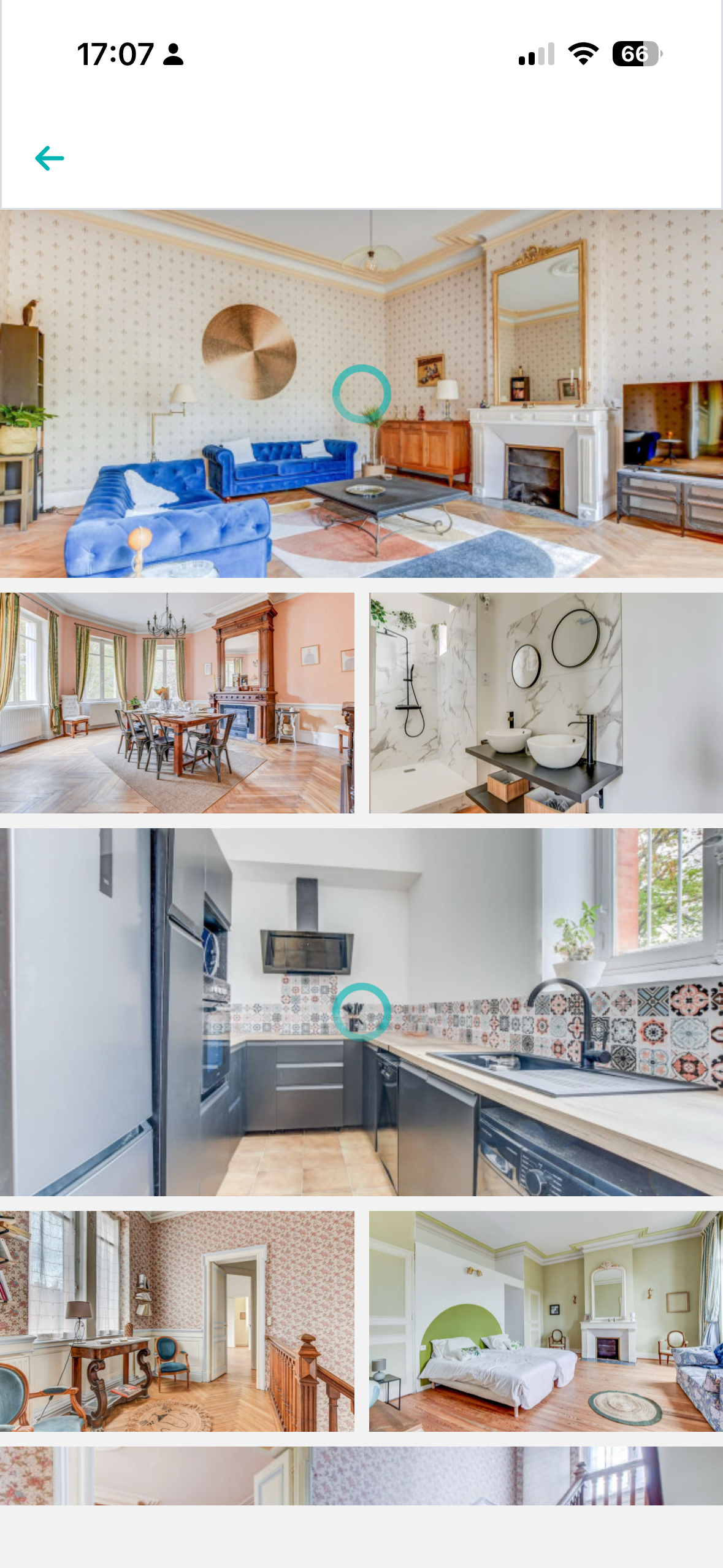 Entire Home Labège 659576