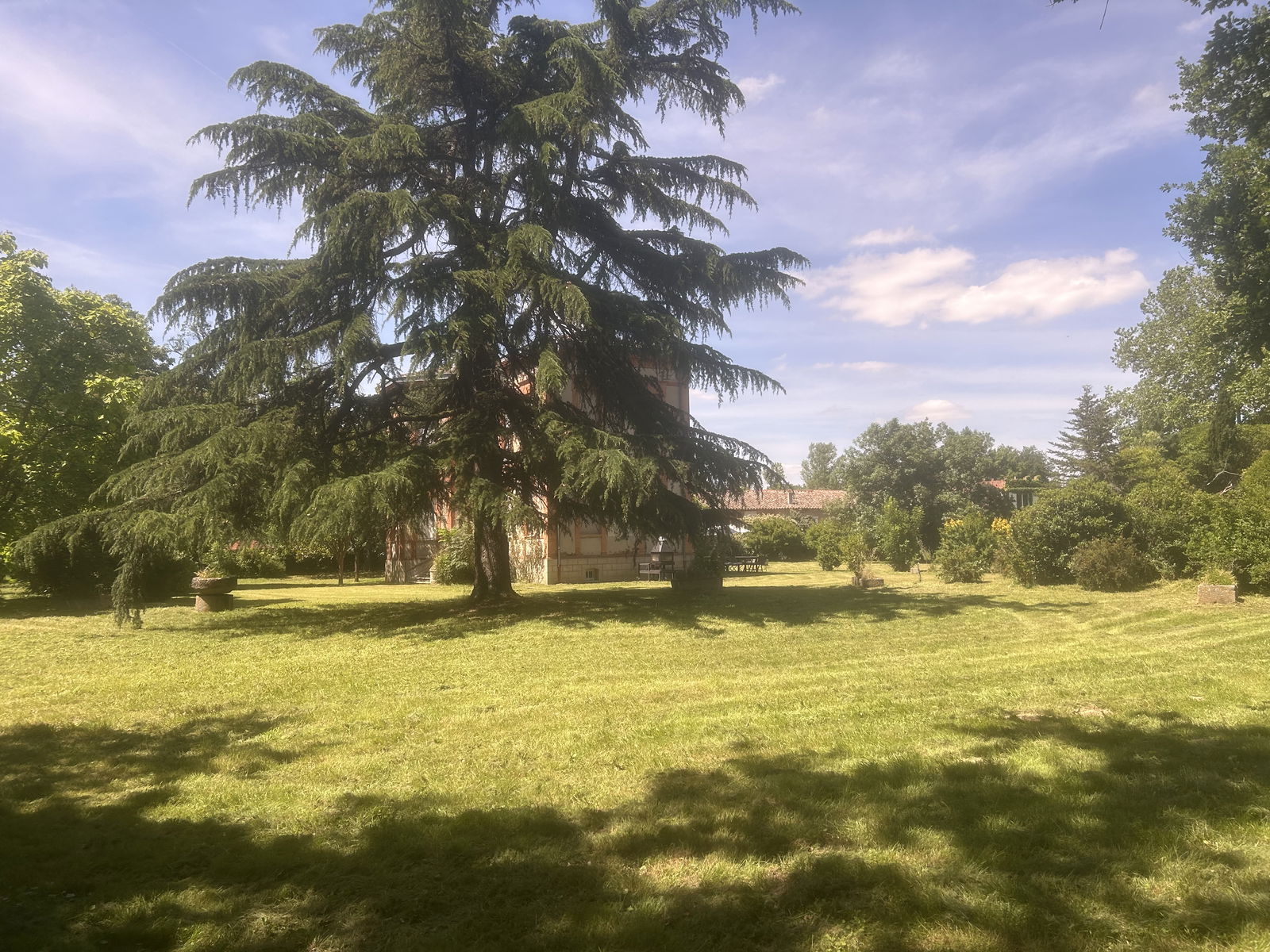 Entire Home Labège 659576