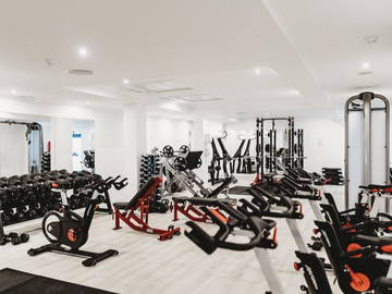 Chambre D'hôte Slough 424497-12