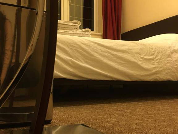 Habitaciones De Huéspedes Slough 424497-1