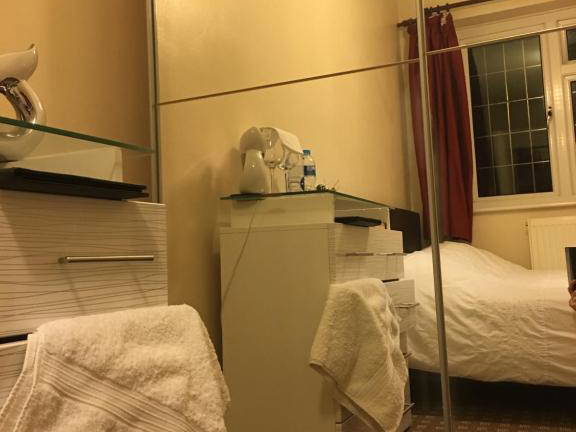 Gästezimmer Slough 424497-5