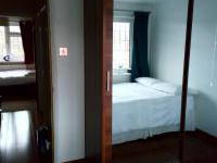 HOTEL BOUTIQUE Aeropuerto de Heathrow Habitación Doble Ejecutiva PARKING GRATUITO