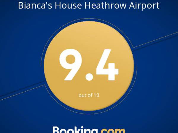 Gästezimmer Slough 424504-4