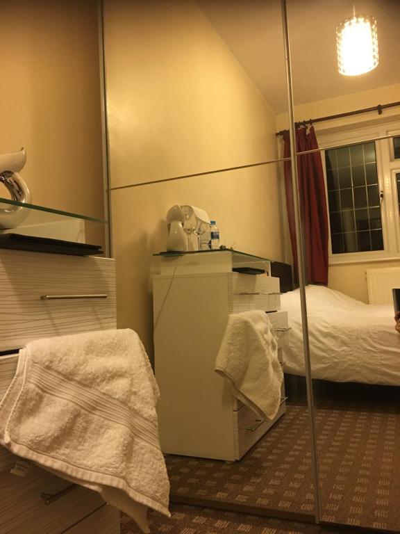 Gastekamers Slough 424497