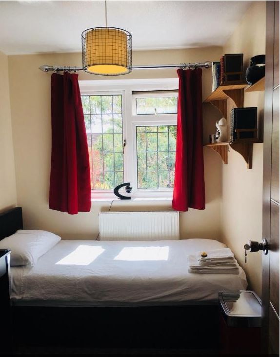 Bed And Breakfast Slough 424474