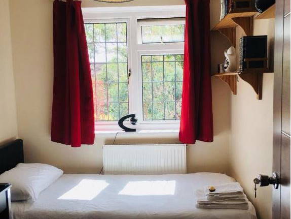 Chambres D'hôtes Slough 424474-1