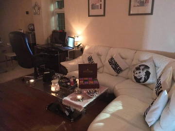 Bed And Breakfast Slough 424474-2