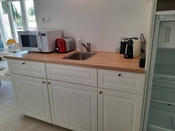 Logement Entier La Eliana 492061-8