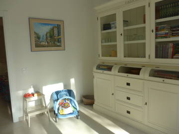 Logement Entier La Eliana 492061-9