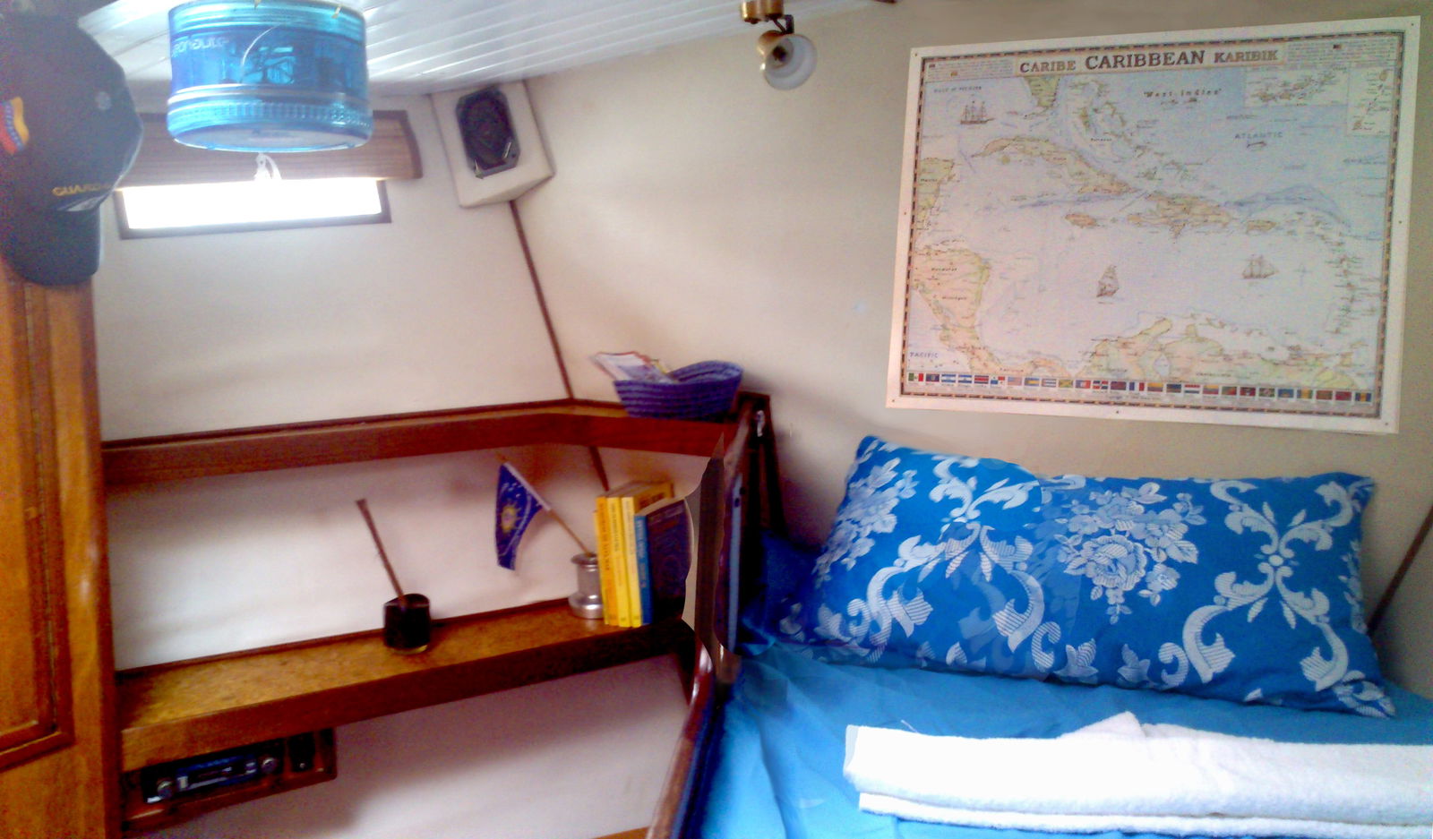 Homestay Barcelona 153864