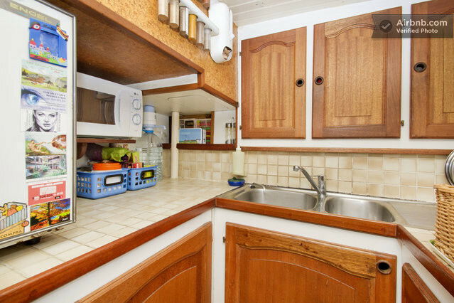 Homestay Barcelona 153864