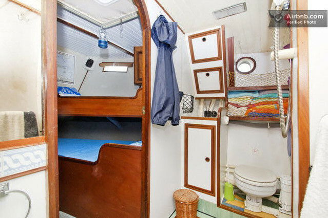 Homestay Barcelona 153864