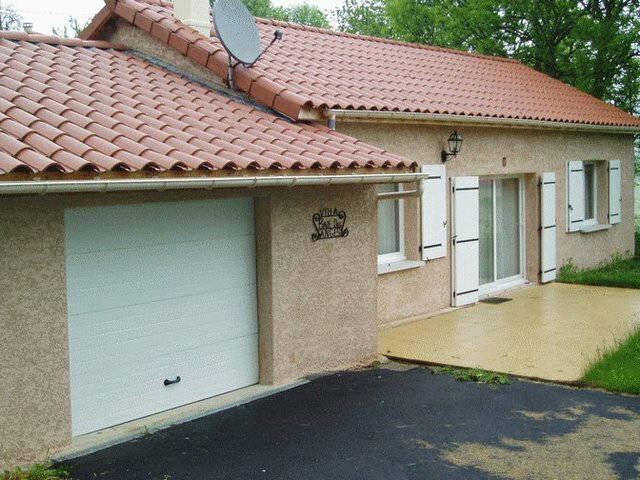 Logement Entier Saugues 30342-1