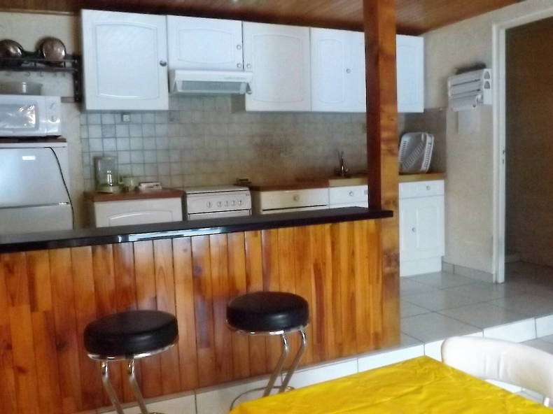 Logement Entier Saugues 30342-2