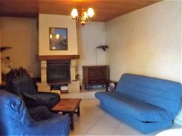 Room For Rent Saugues 30342