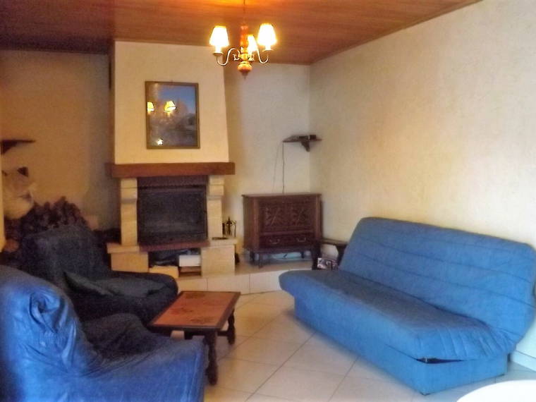 Homestay Saugues 30342