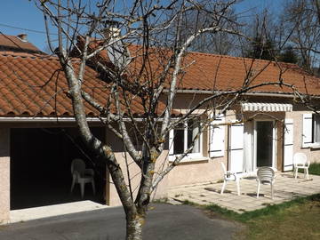 Logement Entier Saugues 30342-4