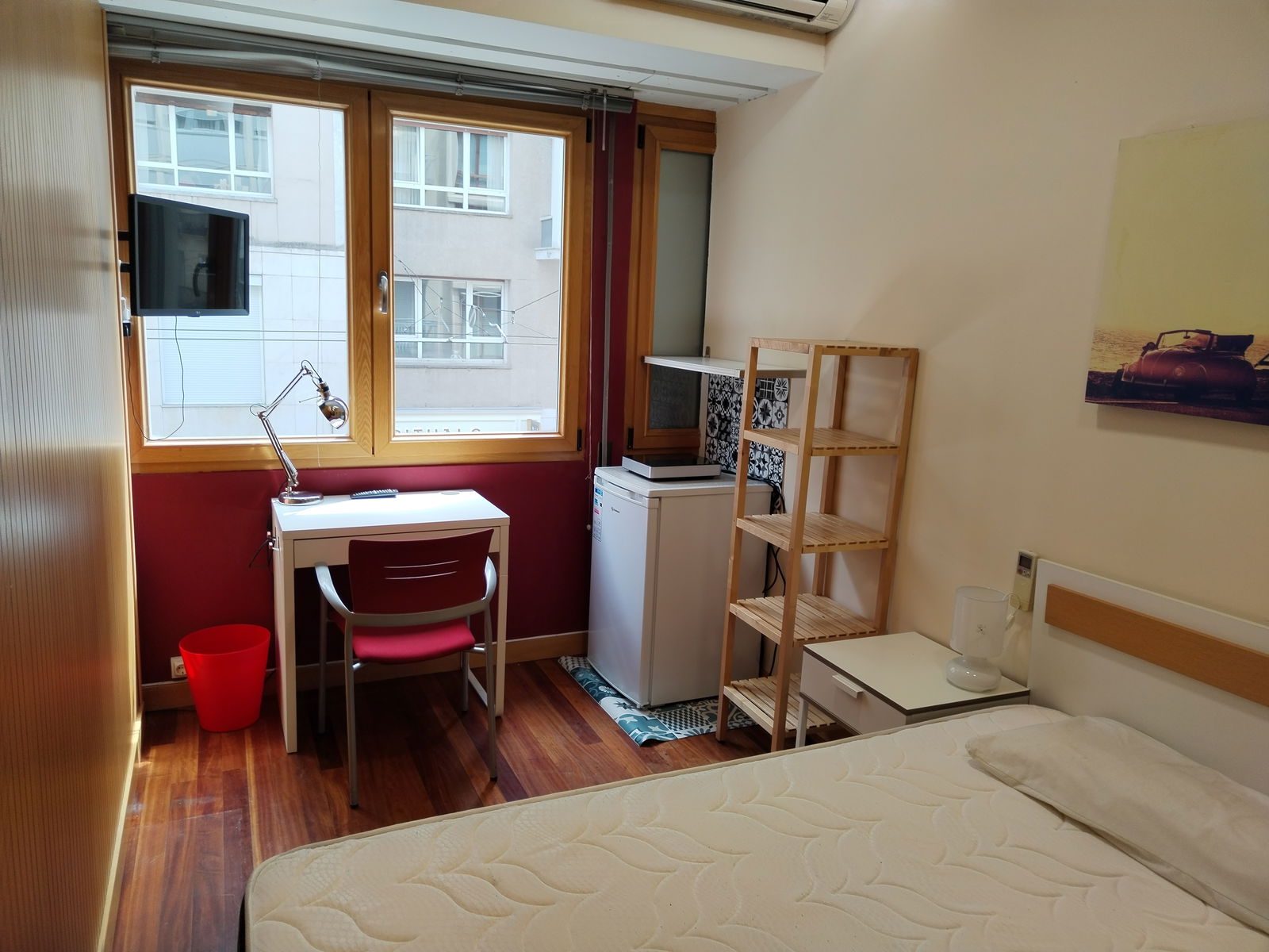 Hemvistelse Vitoria-Gasteiz 525101