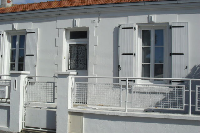 Hemvistelse La Rochelle 57450