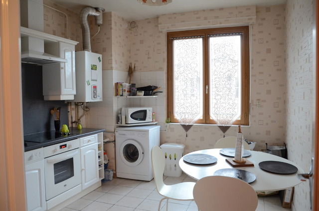 Colocation Pau 38667