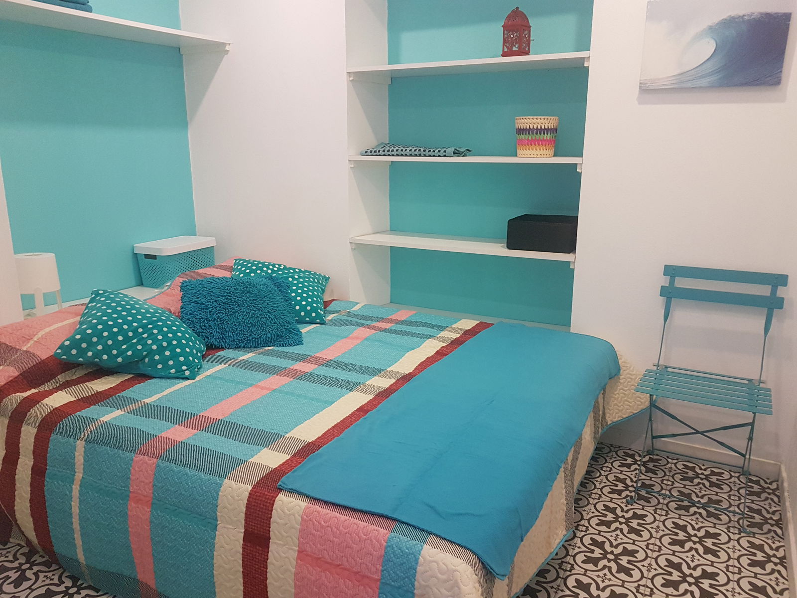 Toda La Casa Ferrel 223578