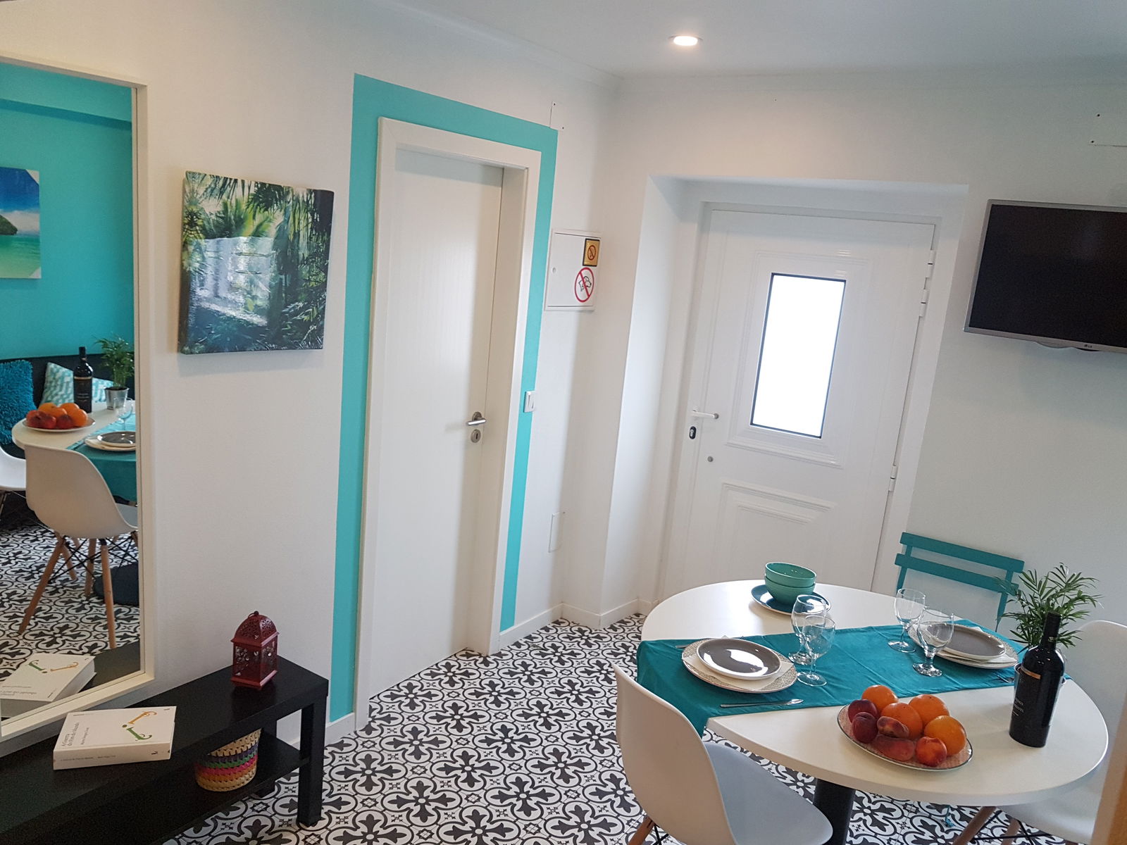 Toda La Casa Ferrel 223578