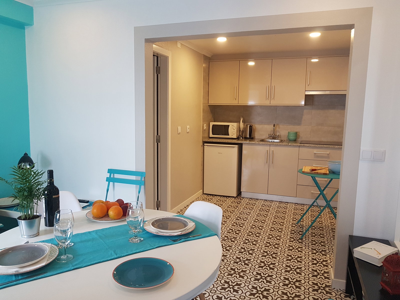 Toda La Casa Ferrel 223578