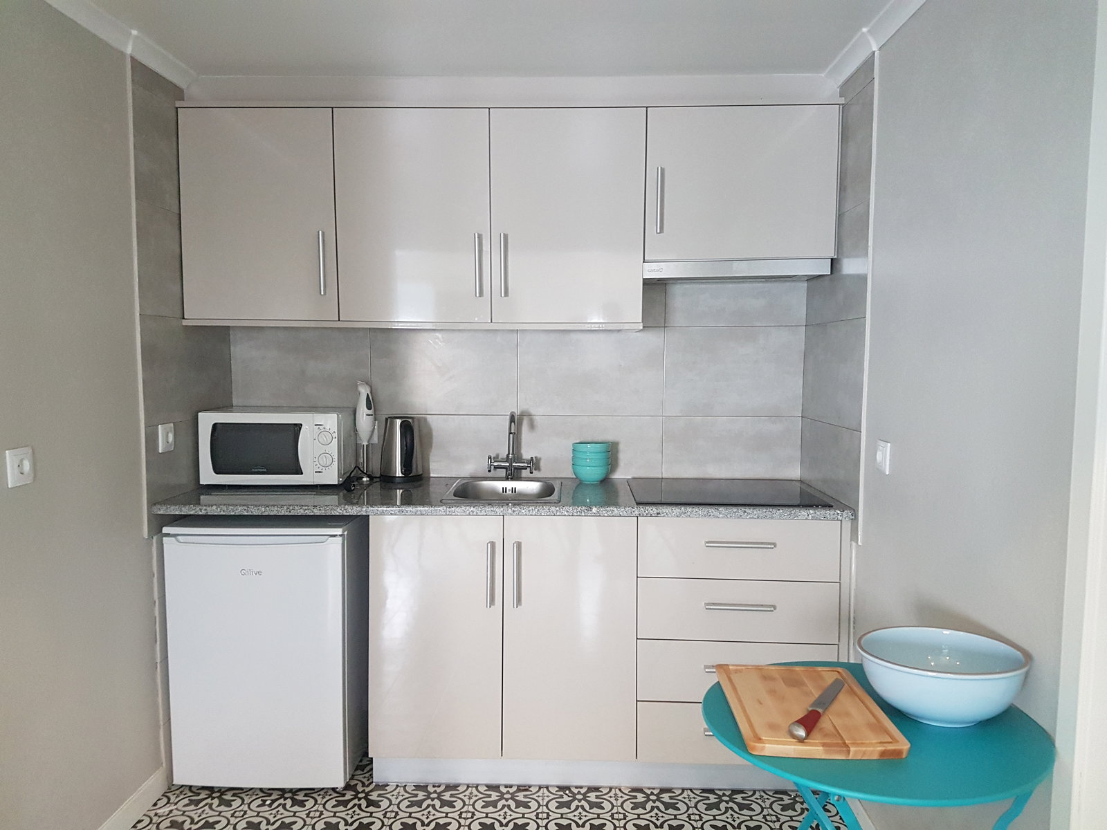 Toda La Casa Ferrel 223578