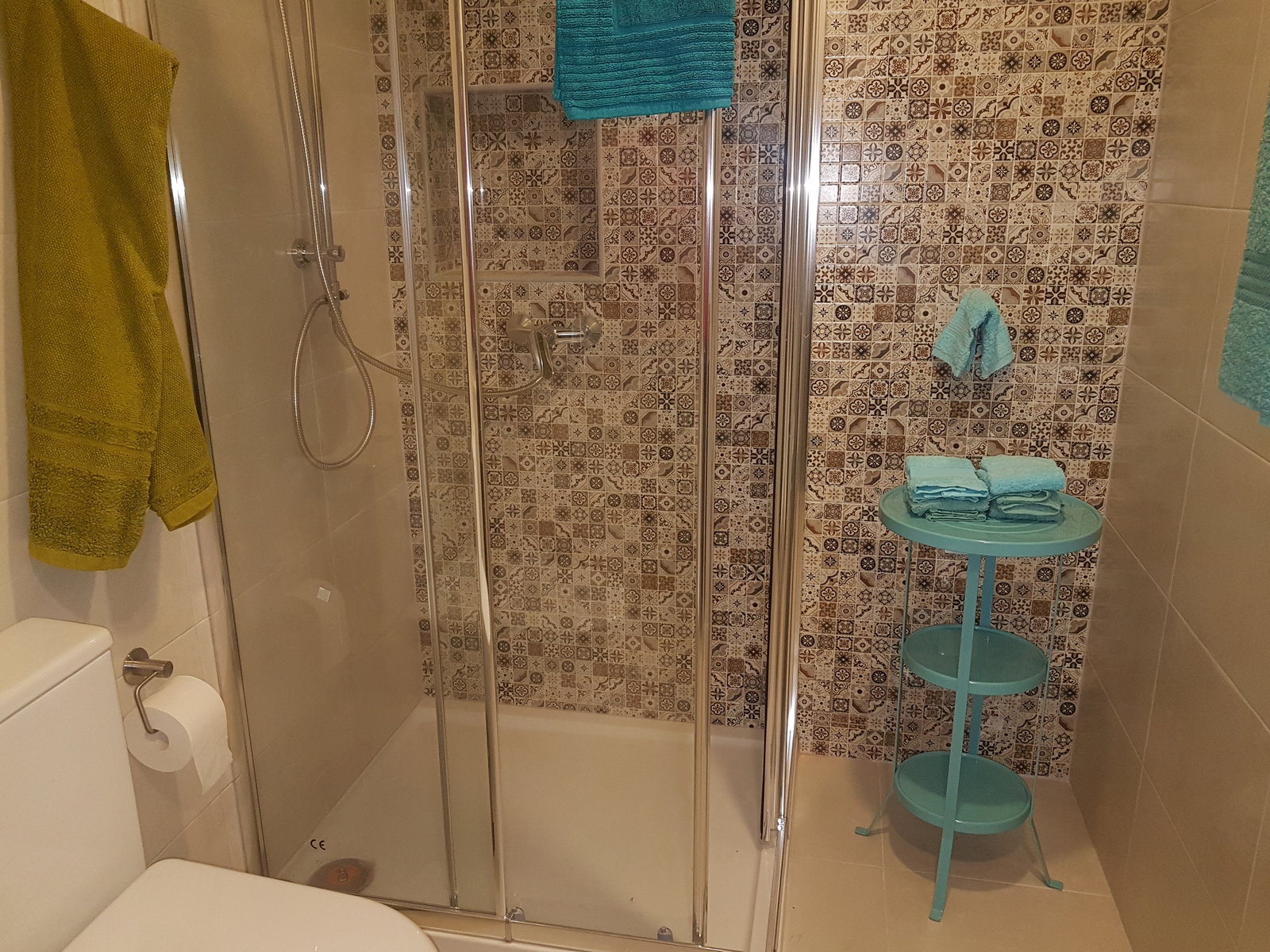 Toda La Casa Ferrel 223578