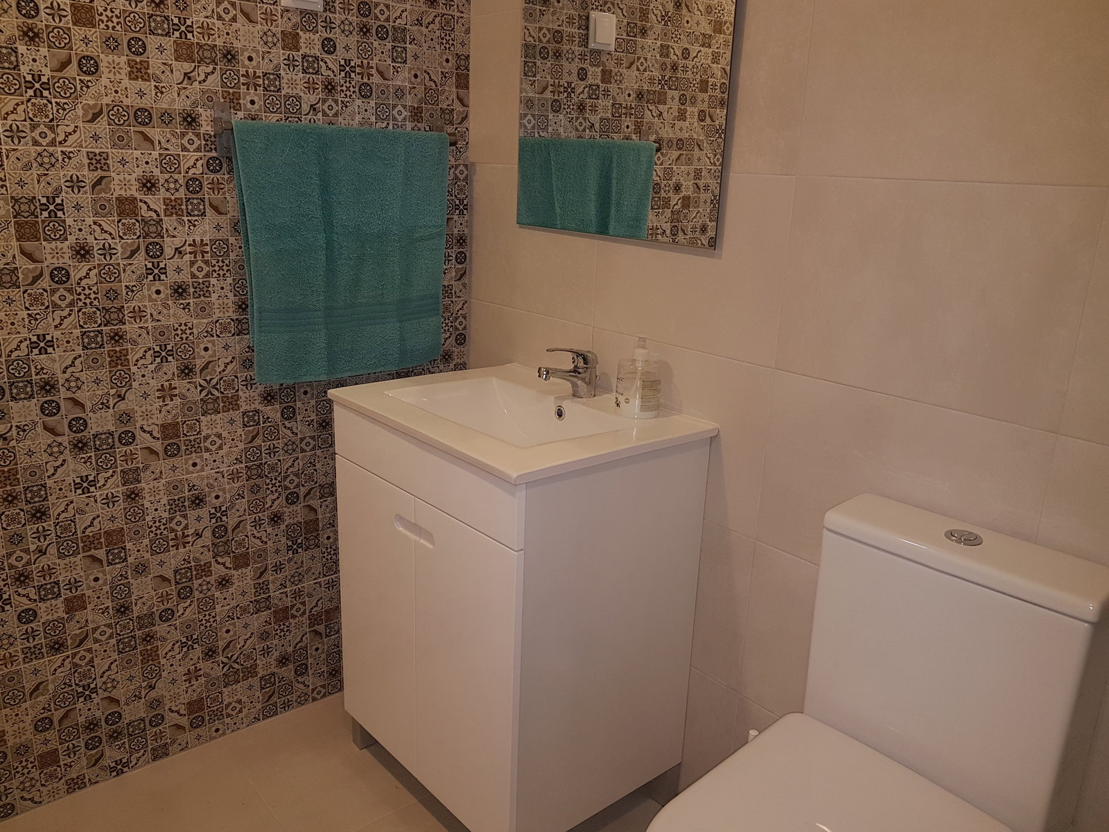 Toda La Casa Ferrel 223578