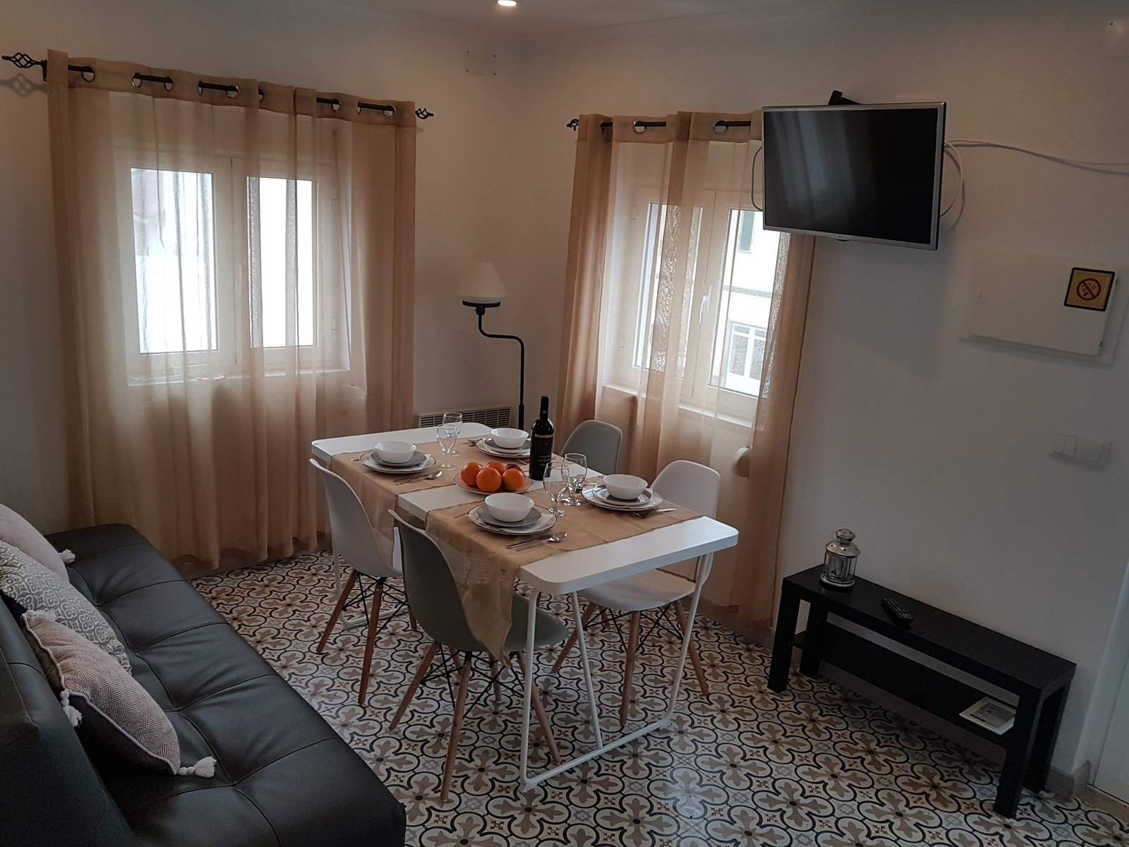 Toda La Casa Ferrel 223581