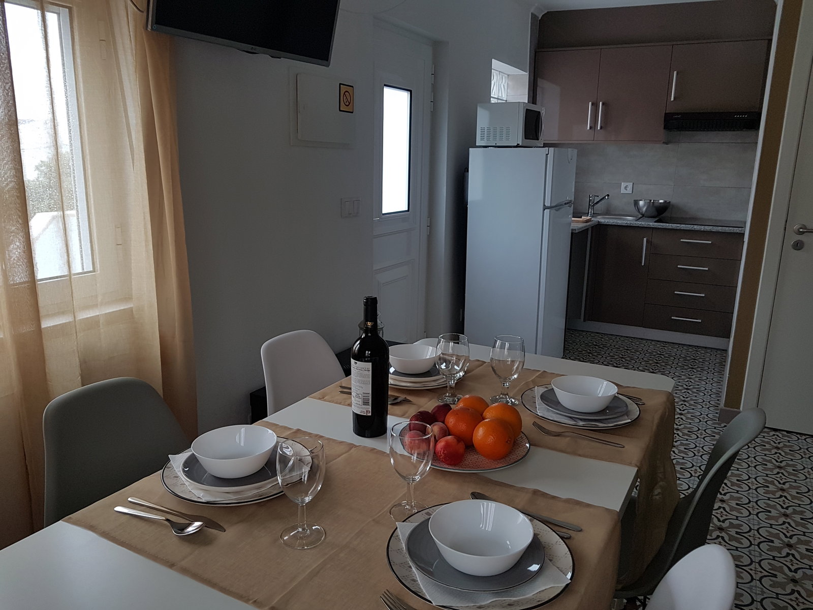 Toda La Casa Ferrel 223581