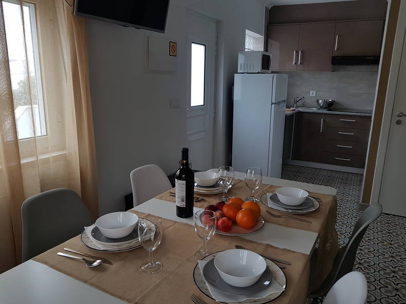 Toda La Casa Ferrel 223581-5