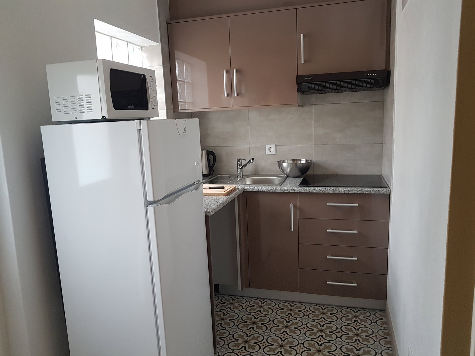 Toda La Casa Ferrel 223581