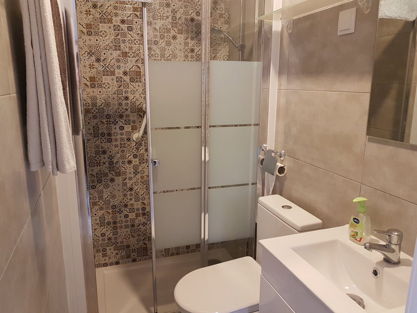 Toda La Casa Ferrel 223581