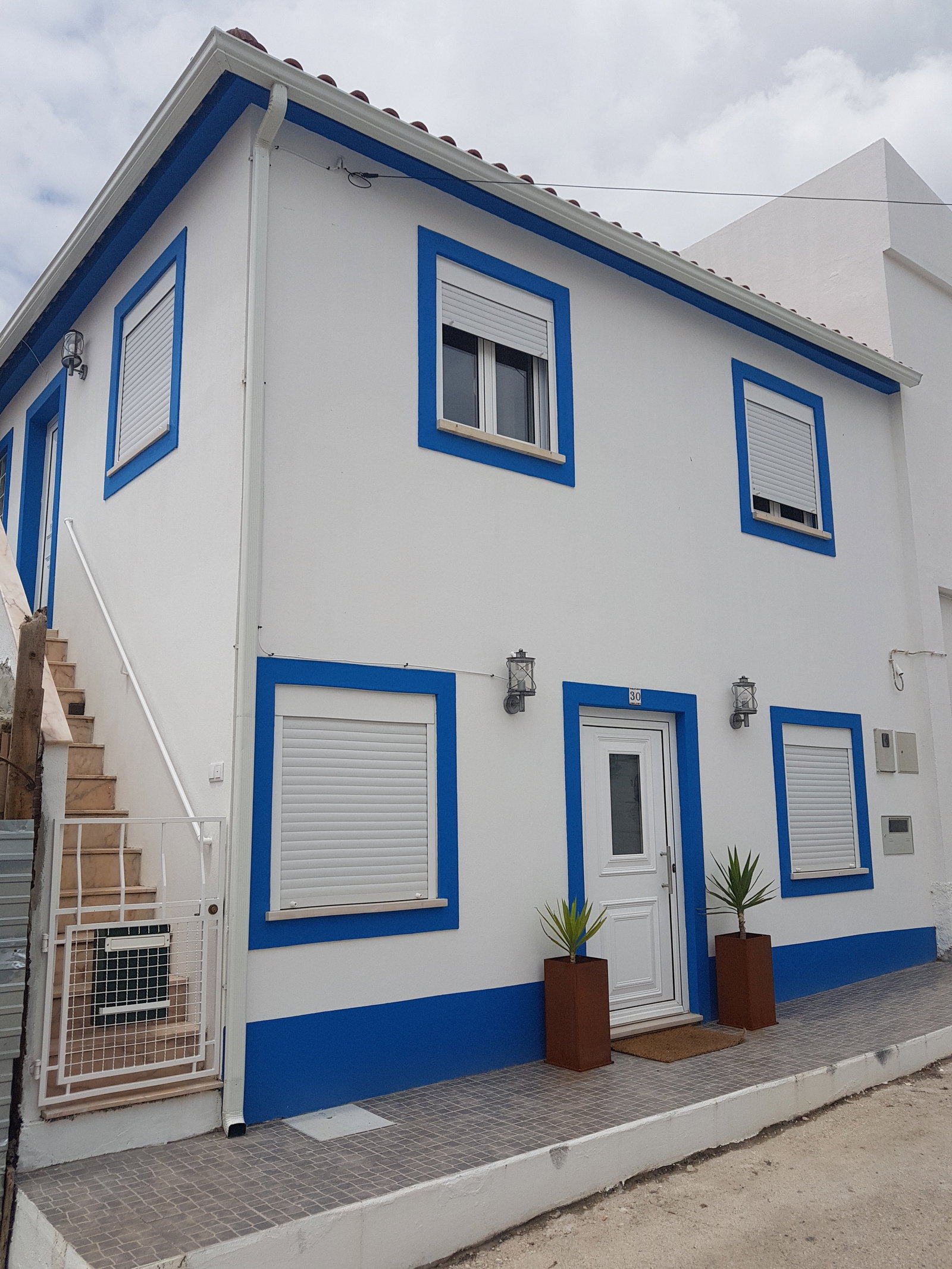 Toda La Casa Ferrel 223581