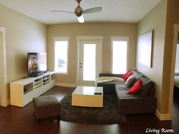 Gastfamilie Fort Saint John 128465-2