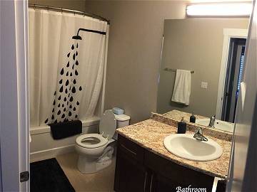 Chambre Chez L'habitant Fort Saint John 128465-4