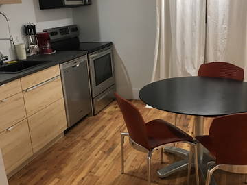 Chambre À Louer Montréal 258934