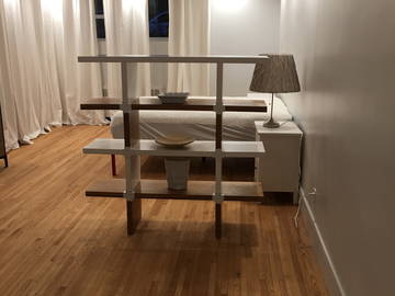 Logement Entier Montréal 258934-5