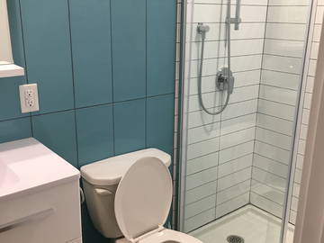 Logement Entier Montréal 258934-6