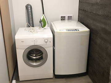 Logement Entier Montréal 258934-7