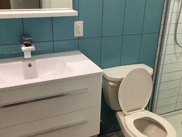 Logement Entier Montréal 258934-8