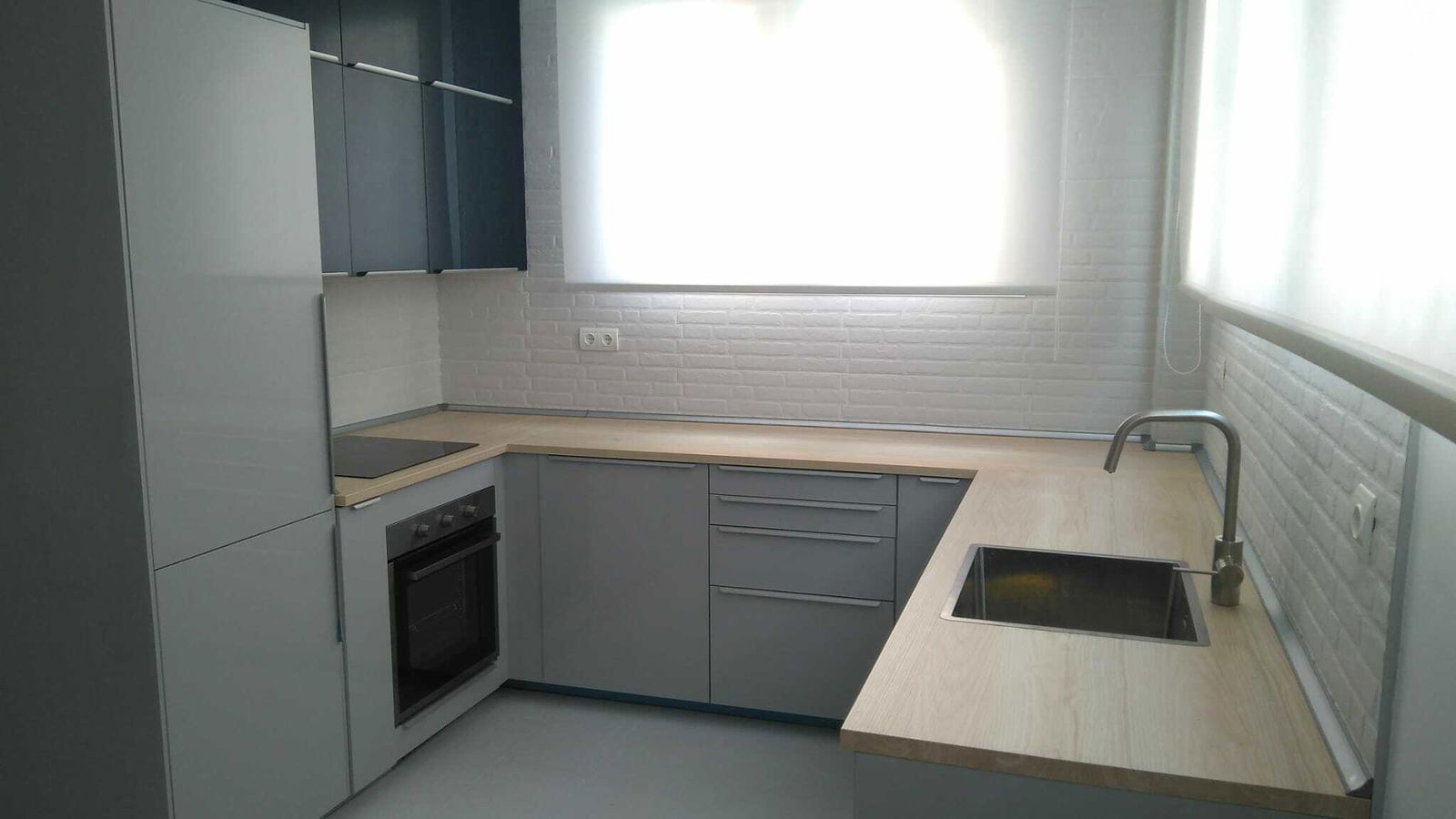 Homestay Madrid 237808