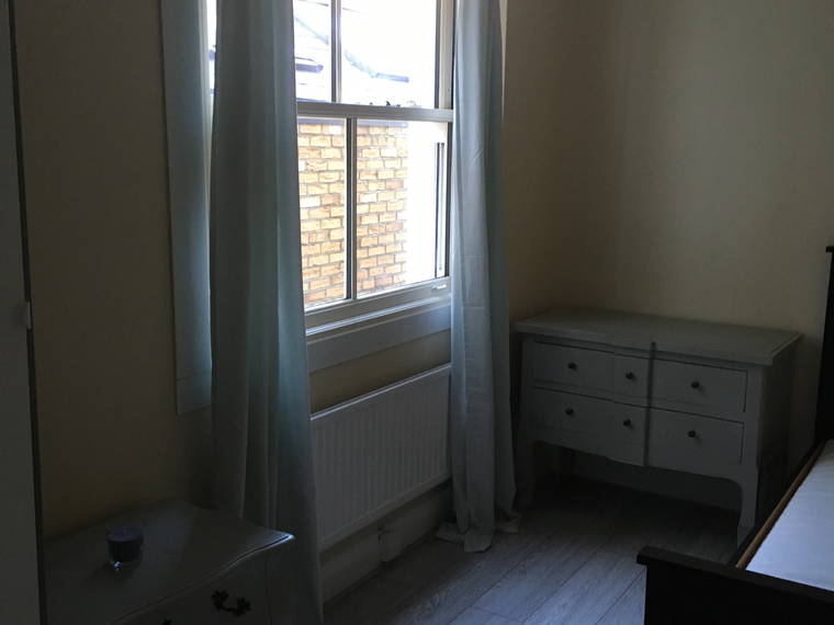 Homestay East London 215055-1